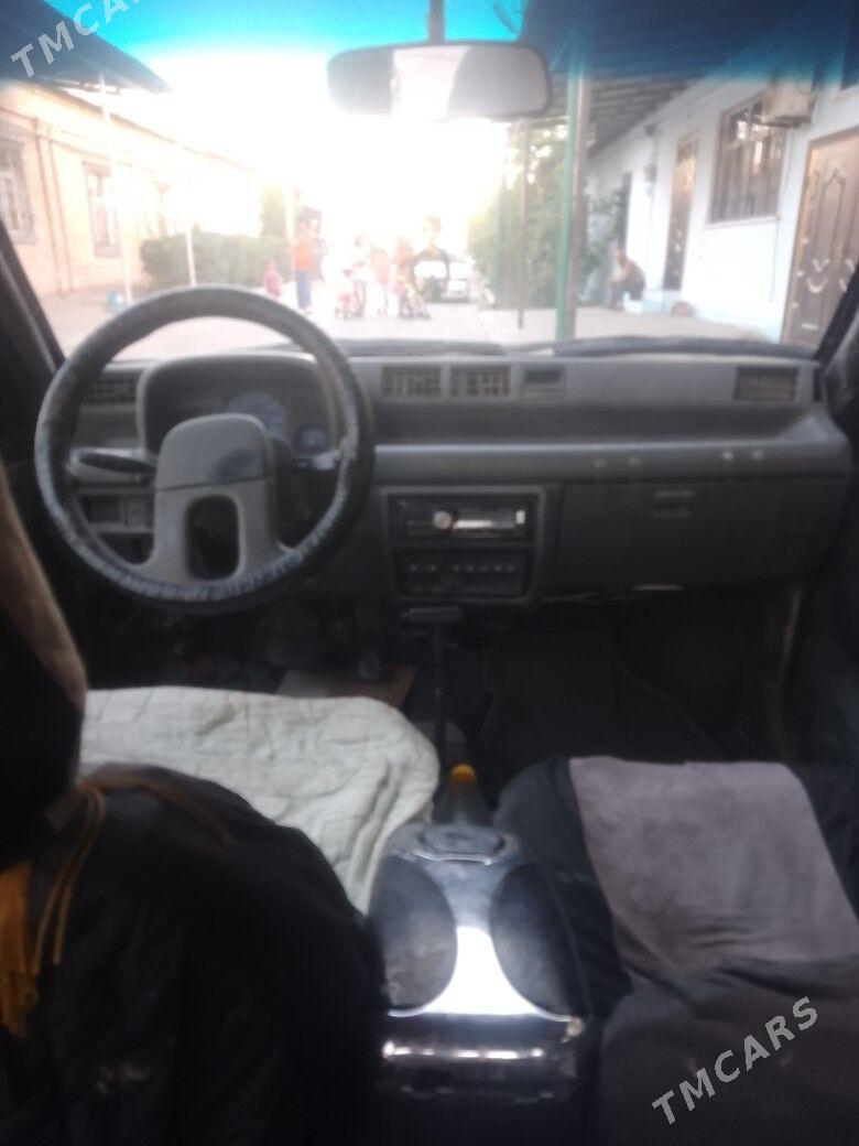 Daewoo Tico 1996 - 15 000 TMT - Дашогуз - img 2