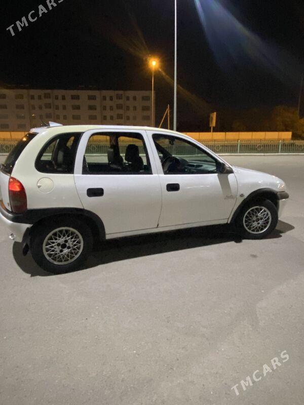 Opel Vita 1996 - 31 000 TMT - Daşoguz - img 2