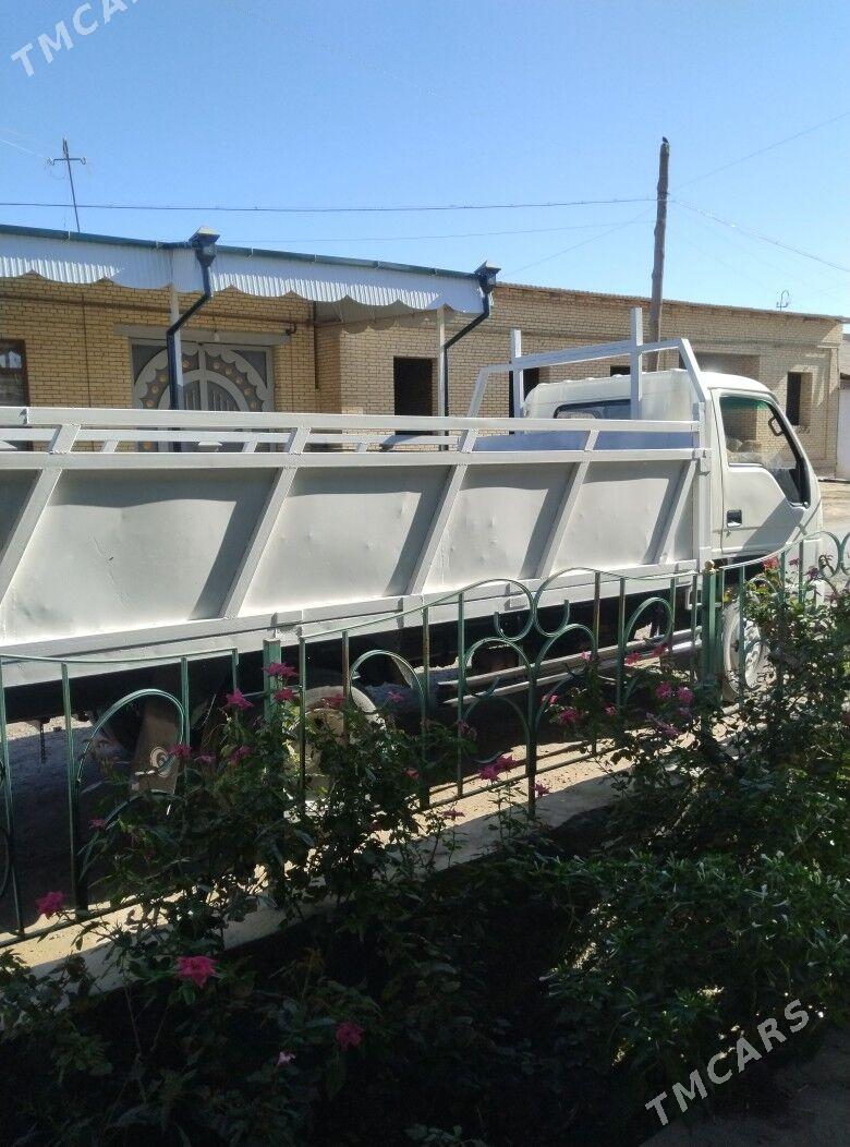 Forland H3 2012 - 130 000 TMT - Türkmenabat - img 4