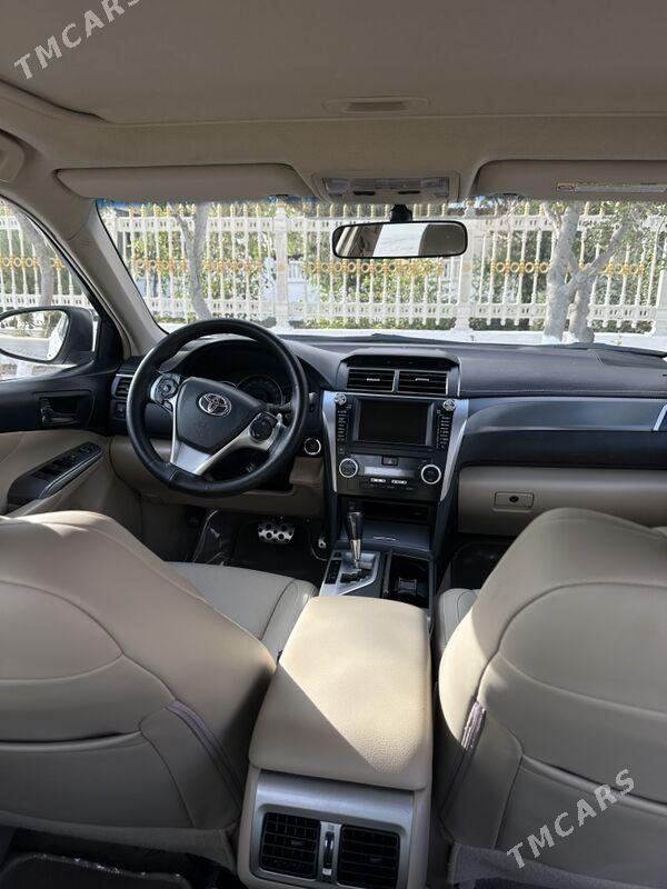 Toyota Aurion 2013 - 345 000 TMT - Balkanabat - img 5