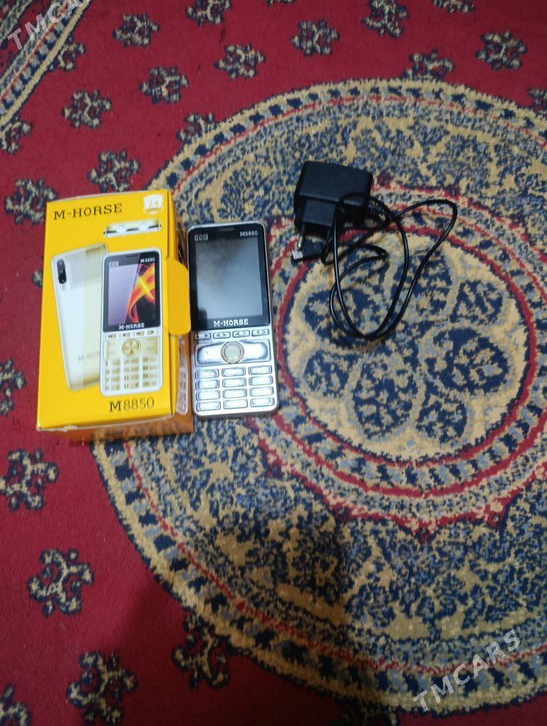 Maxfone - Балканабат - img 2