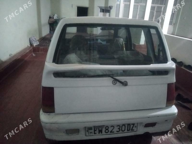 Daewoo Tico 1996 - 15 000 TMT - Дашогуз - img 3