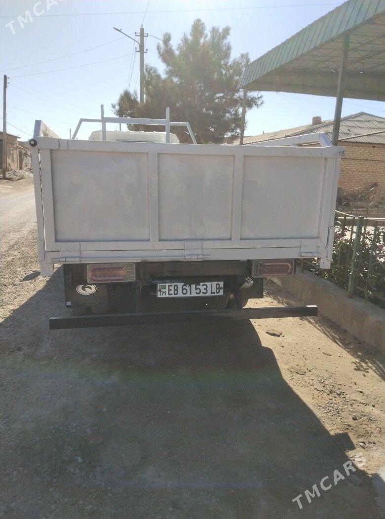 Forland H3 2012 - 130 000 TMT - Türkmenabat - img 5