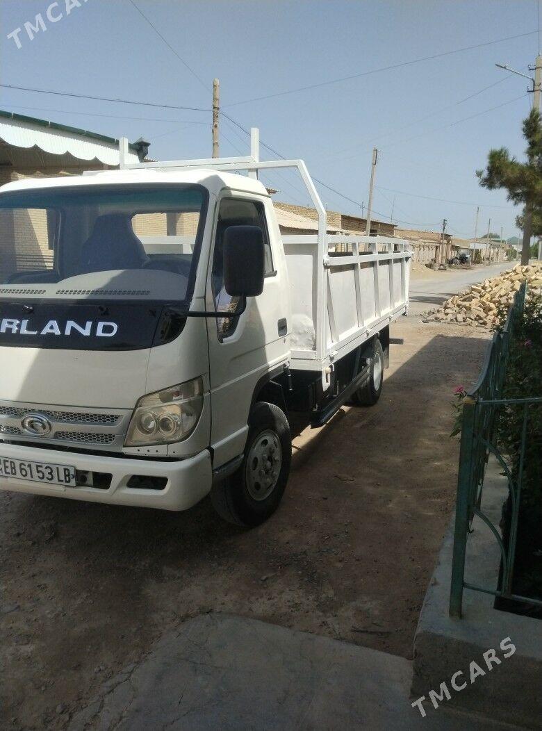 Forland H3 2012 - 130 000 TMT - Türkmenabat - img 3