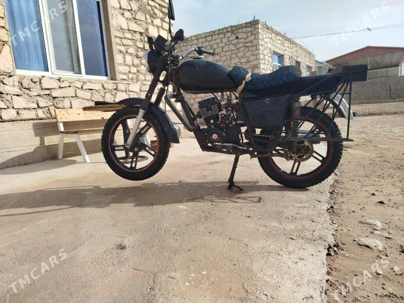 Fekon FK200-14G 2022 - 7 600 TMT - Джебел - img 4