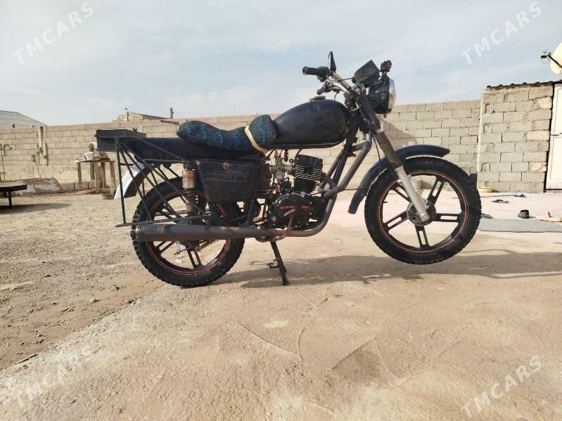 Fekon FK200-14G 2022 - 7 600 TMT - Джебел - img 1