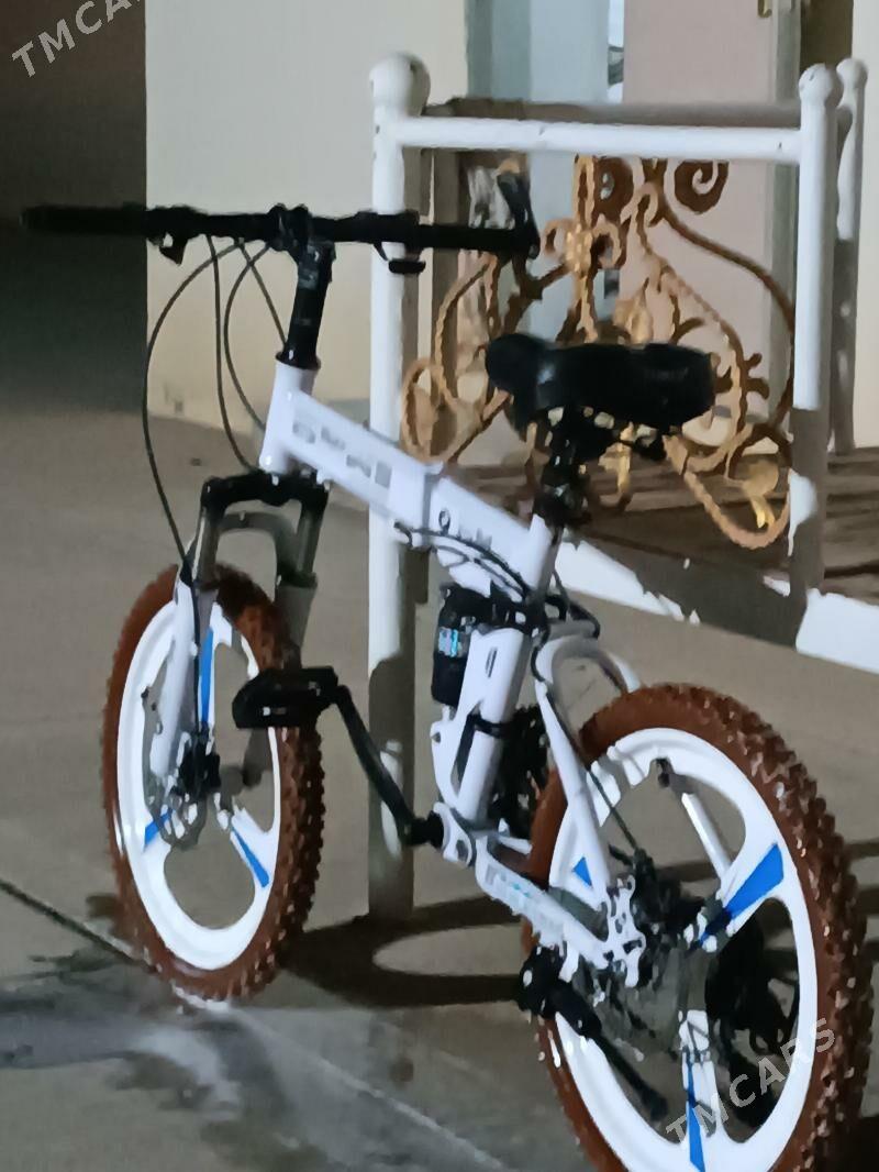 BMW - Балканабат - img 8