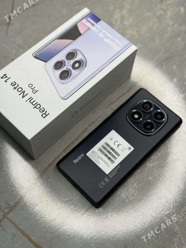 Redmi Note 14 Pro 8/256gb - Aşgabat - img 3