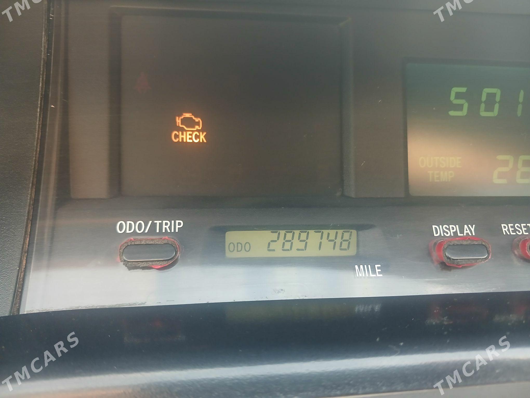 Toyota Avalon 2004 - 185 000 TMT - Tejen - img 2