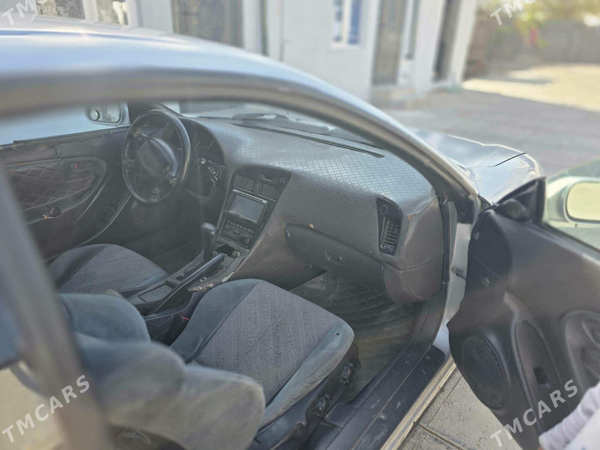 Toyota Corona 1995 - 43 000 TMT - Mary - img 2