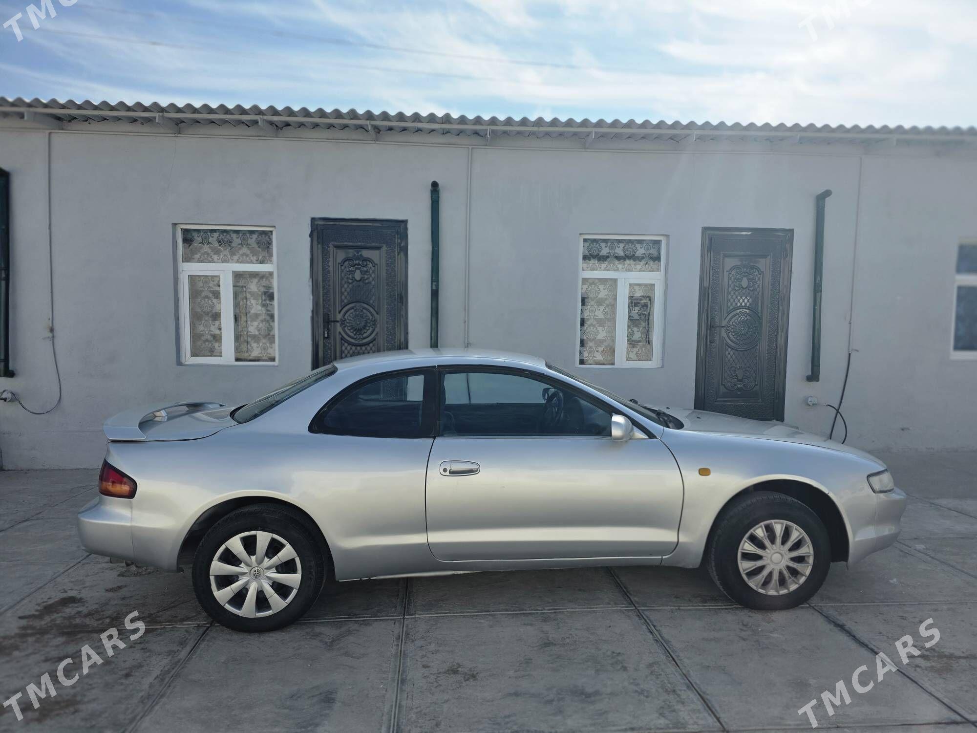 Toyota Corona 1995 - 43 000 TMT - Mary - img 8