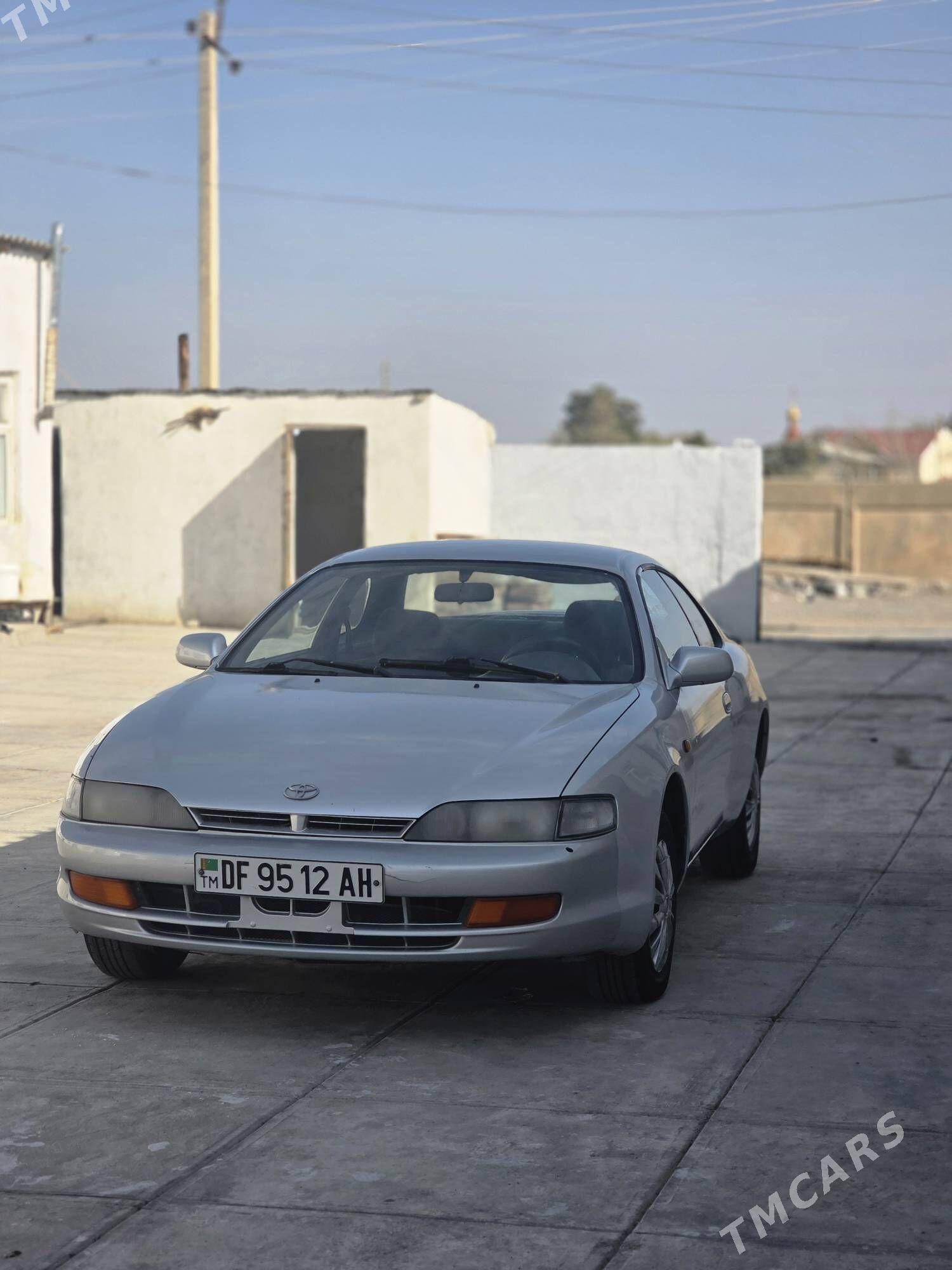 Toyota Corona 1995 - 43 000 TMT - Mary - img 9