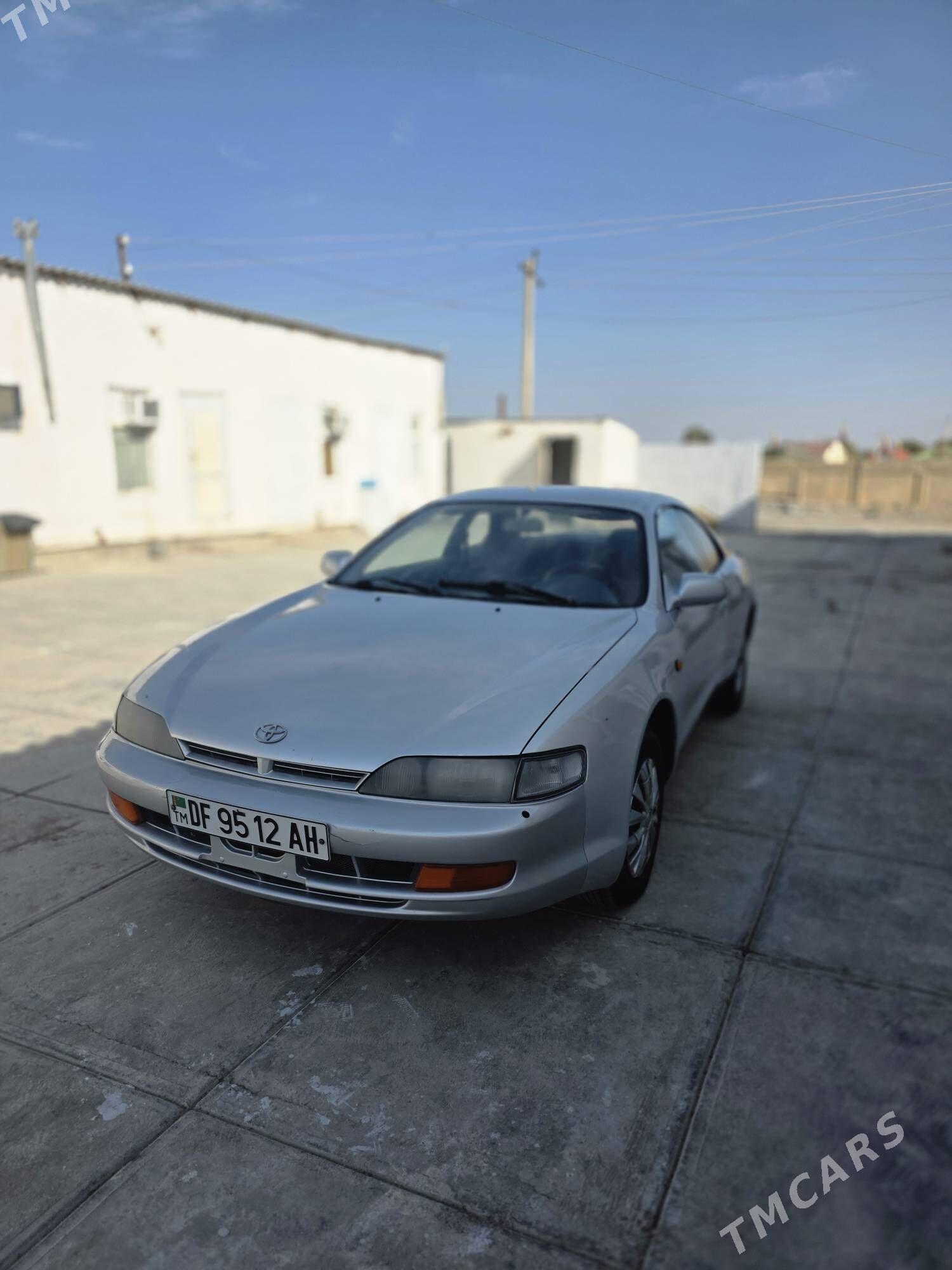 Toyota Corona 1995 - 43 000 TMT - Mary - img 4