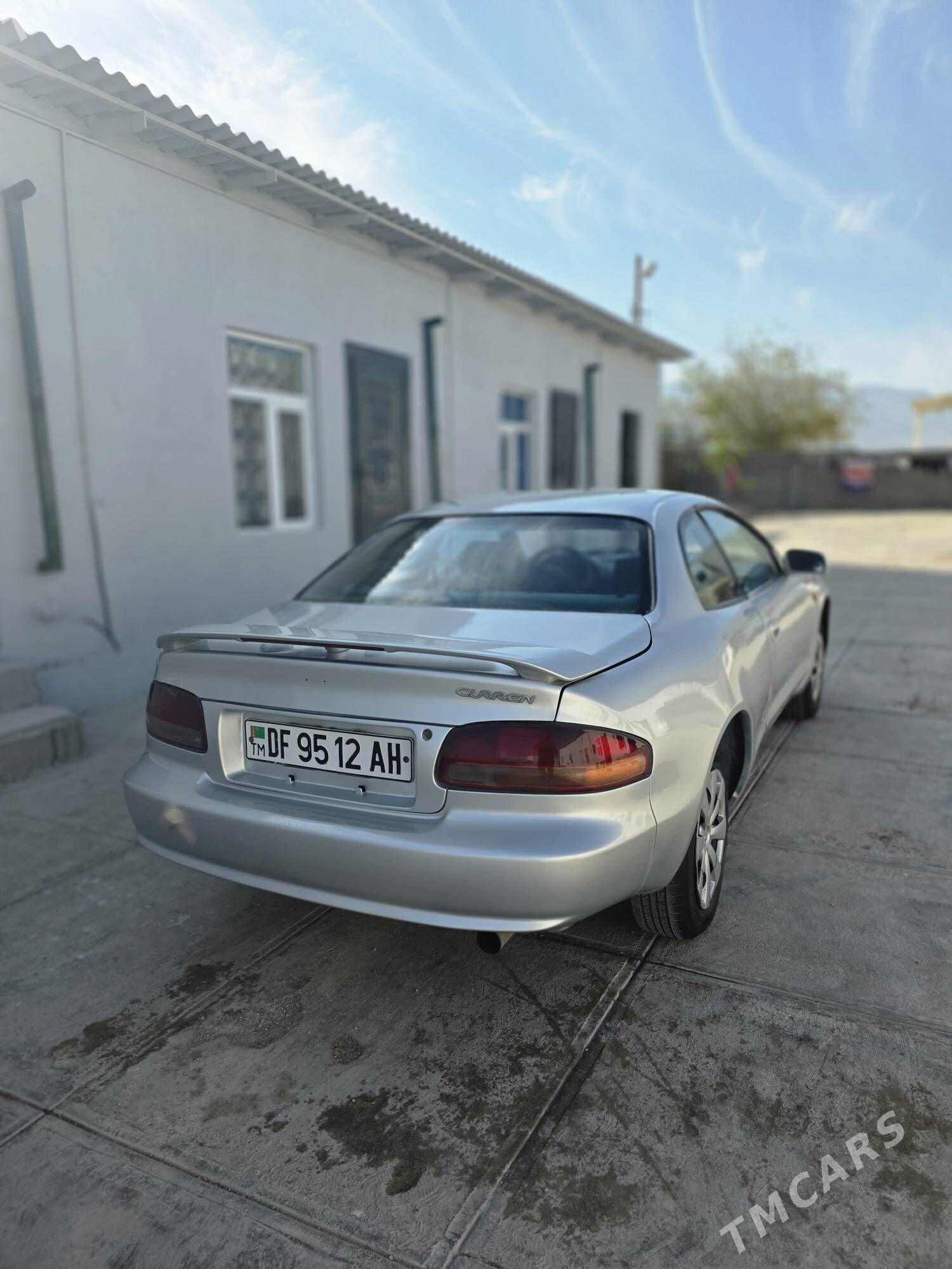 Toyota Corona 1995 - 43 000 TMT - Mary - img 7