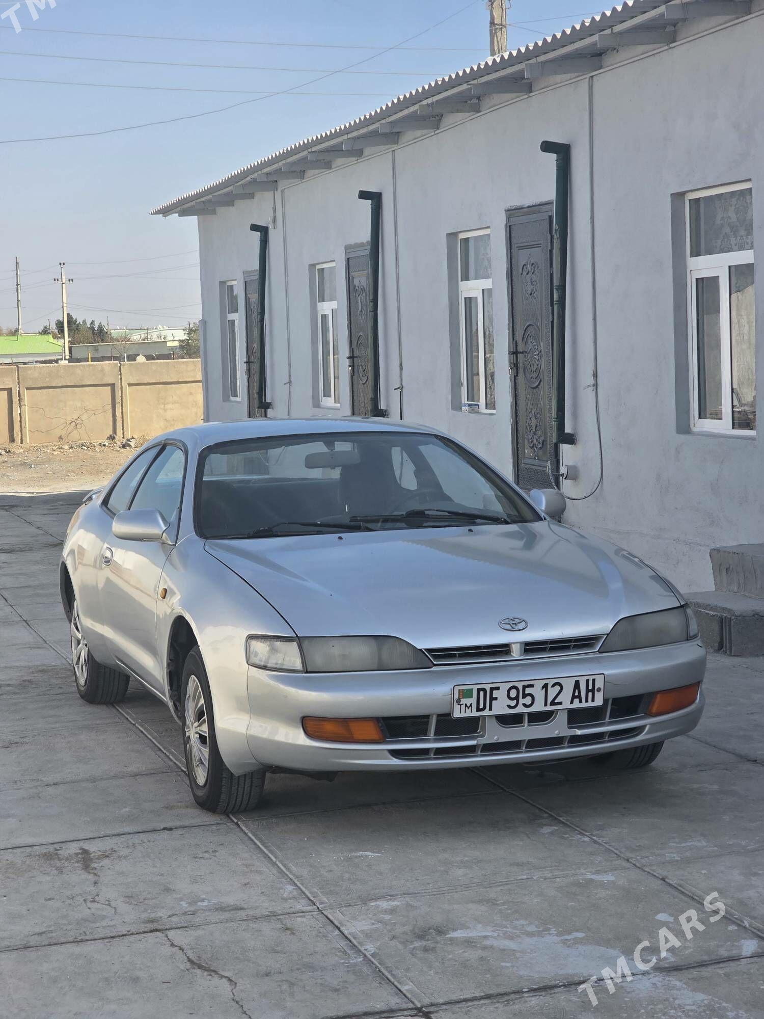 Toyota Corona 1995 - 43 000 TMT - Mary - img 10