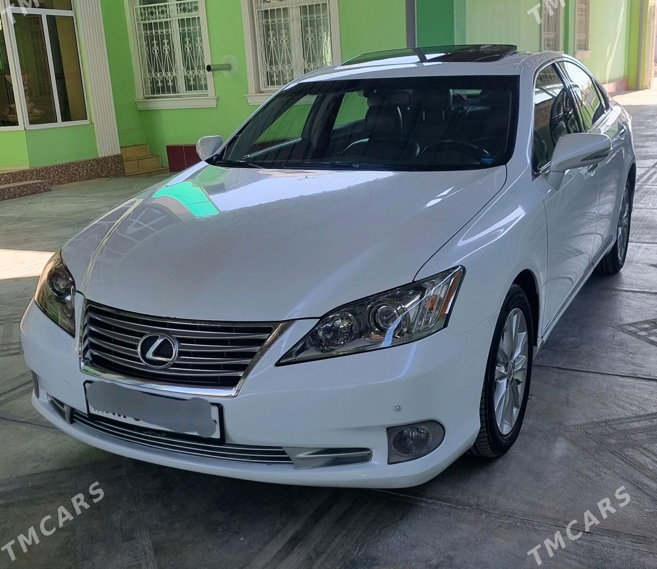 Lexus ES 350 2009 - 270 000 TMT - Анев - img 2