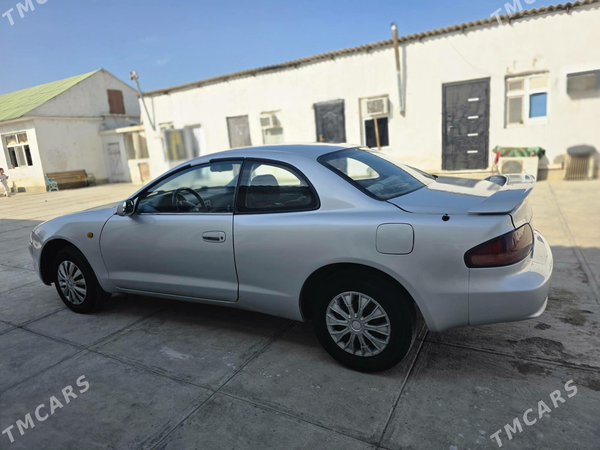 Toyota Corona 1995 - 43 000 TMT - Mary - img 5