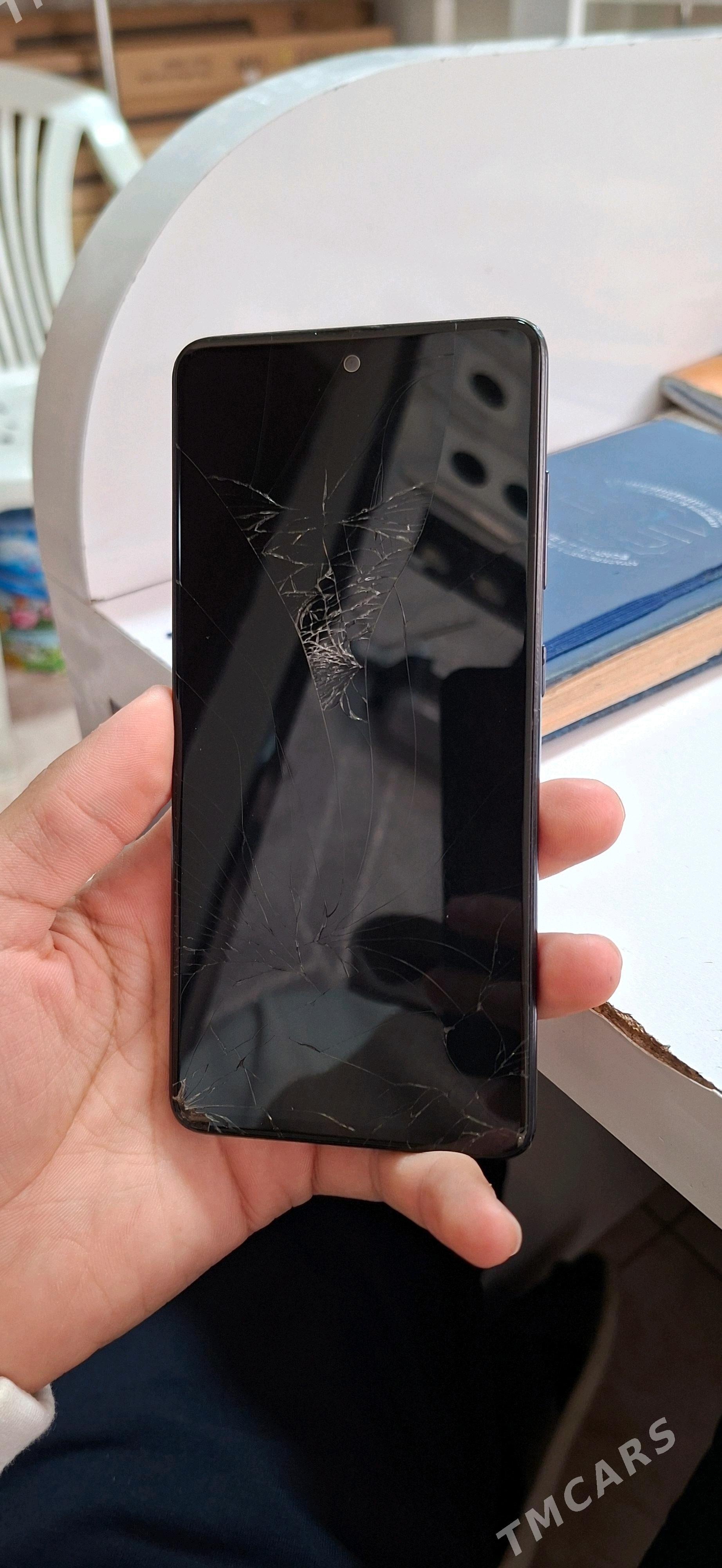 A51 - Балканабат - img 2