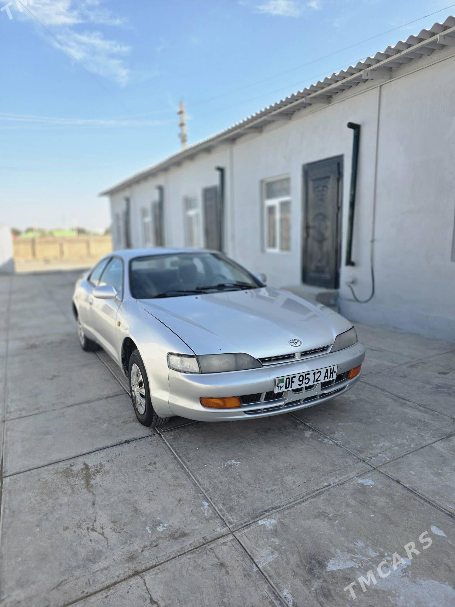 Toyota Corona 1995 - 43 000 TMT - Mary - img 3