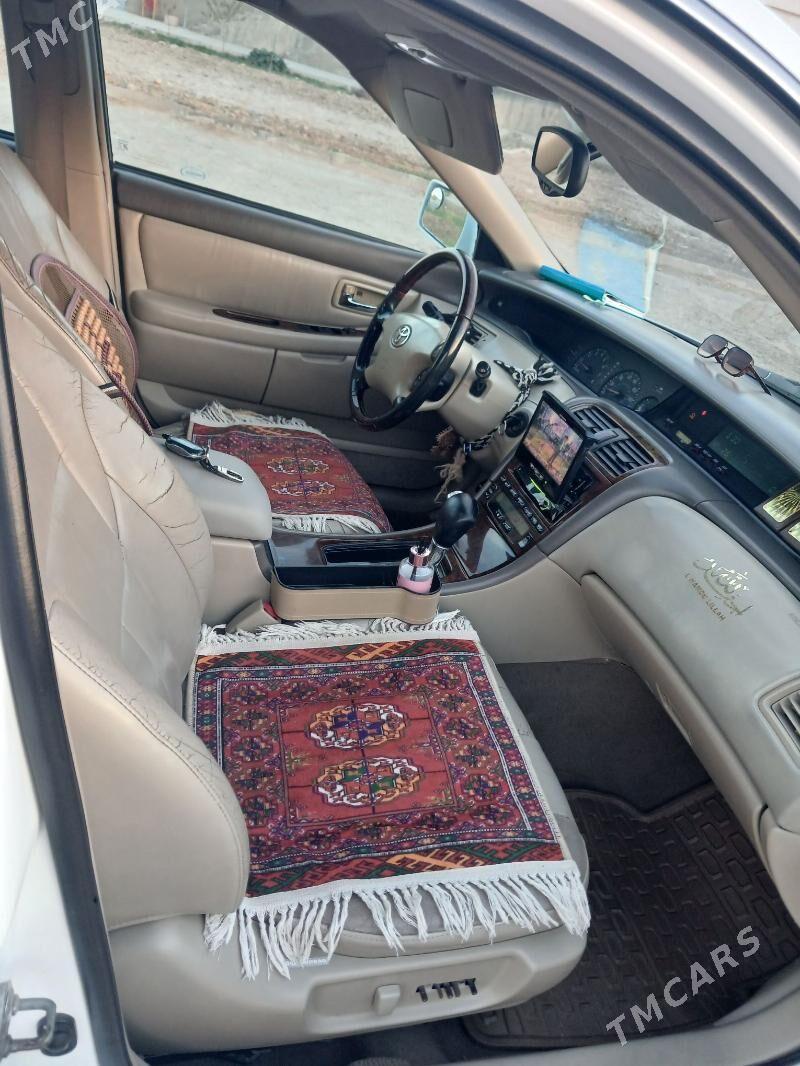 Toyota Avalon 2004 - 185 000 TMT - Tejen - img 3