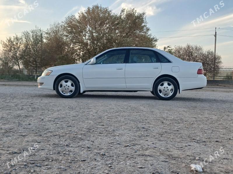 Toyota Avalon 2004 - 185 000 TMT - Tejen - img 6