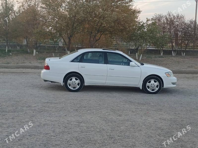 Toyota Avalon 2004 - 185 000 TMT - Tejen - img 4