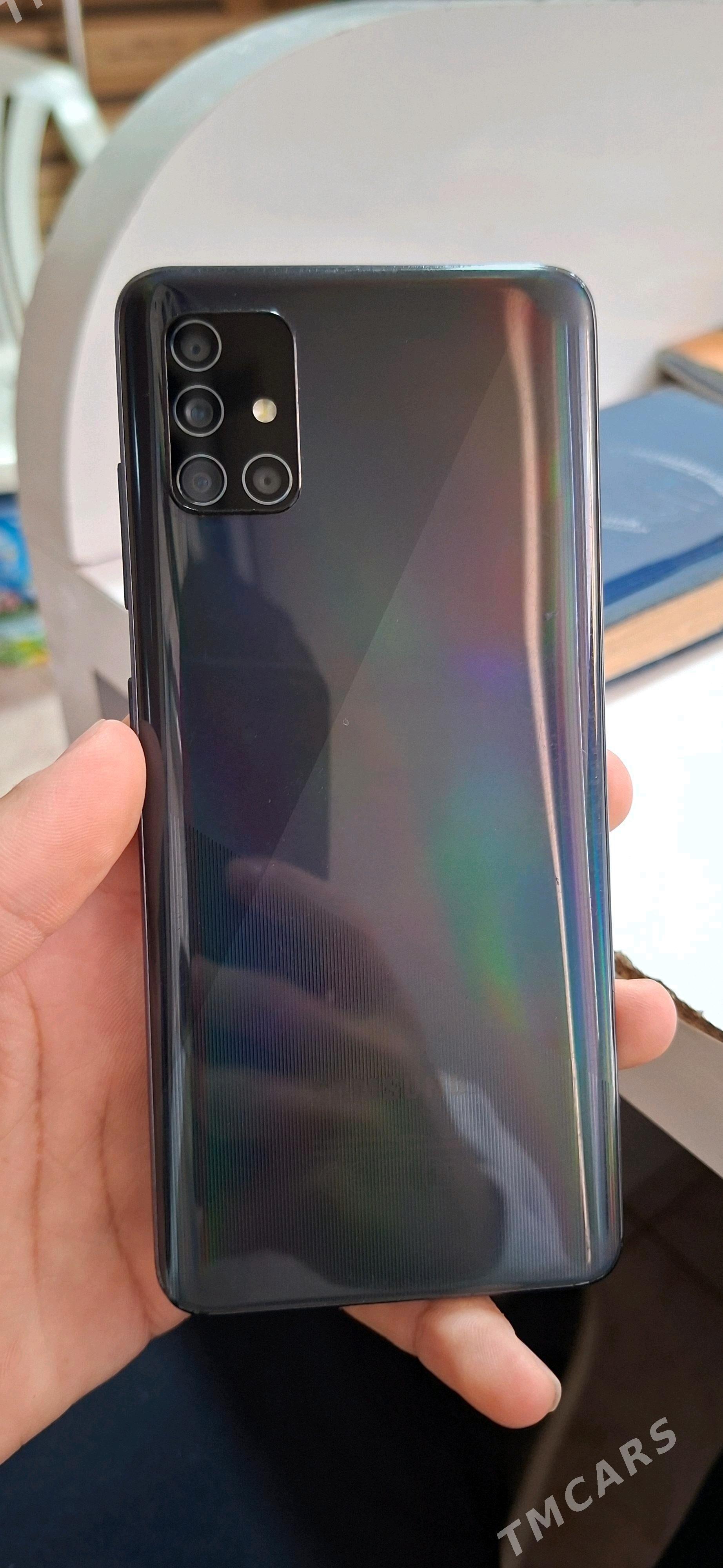 A51 - Балканабат - img 1