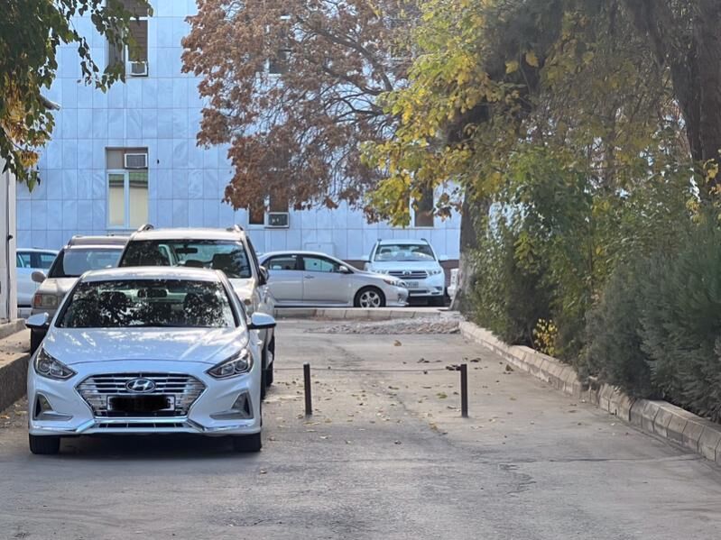 Hyundai Sonata 2019 - 205 000 TMT - Aşgabat - img 2