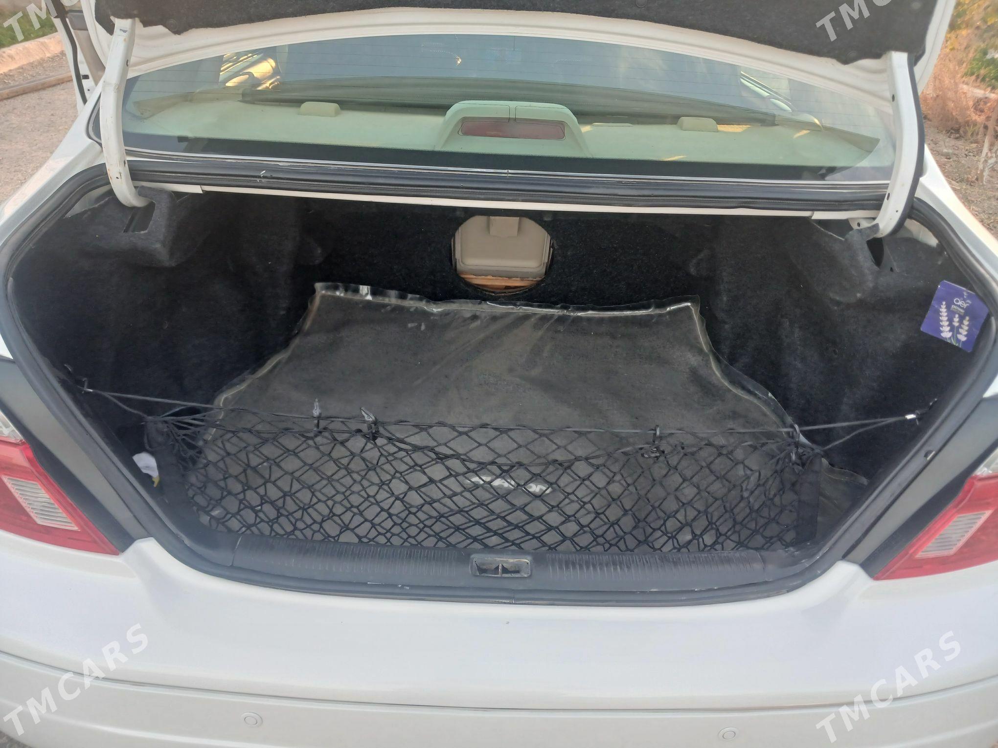 Toyota Avalon 2004 - 185 000 TMT - Tejen - img 8