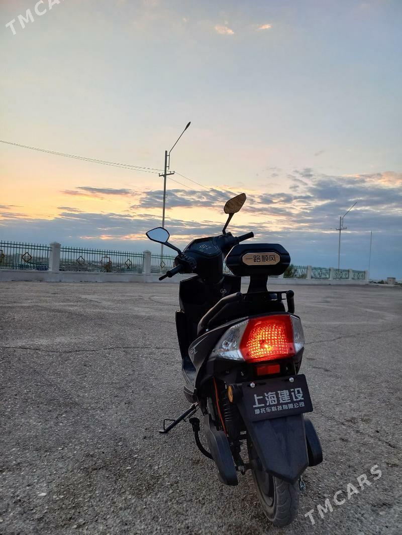 Fekon FK150-8G 2025 - 30 000 TMT - Balkanabat - img 7