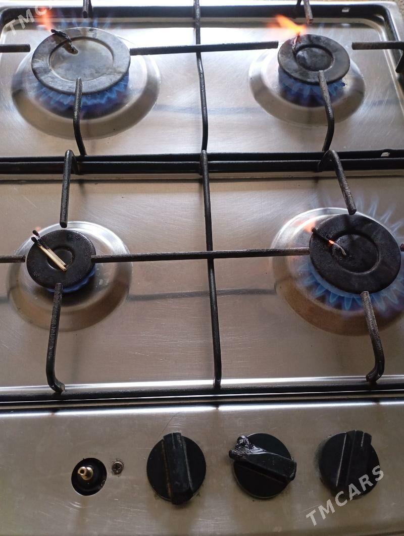 gaz plita - 10 mkr - img 3