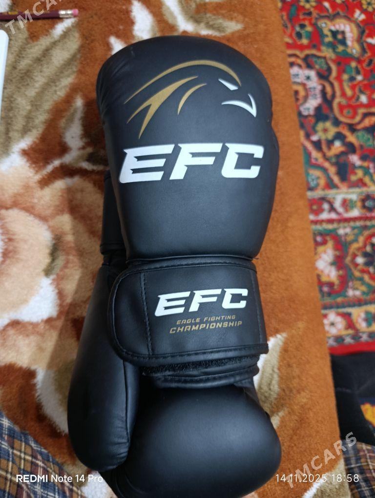 перчатка - Туркменабат - img 3