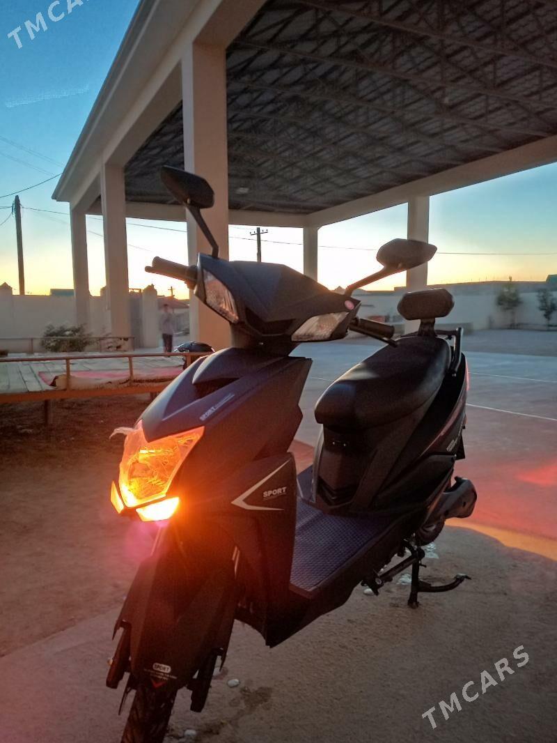 Fekon FK150-8G 2025 - 30 000 TMT - Balkanabat - img 4