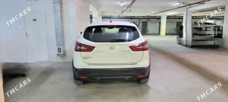 Nissan Rogue Sport 2020 - 215 000 TMT - Aşgabat - img 2
