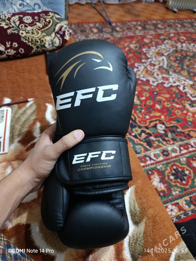 перчатка - Туркменабат - img 4