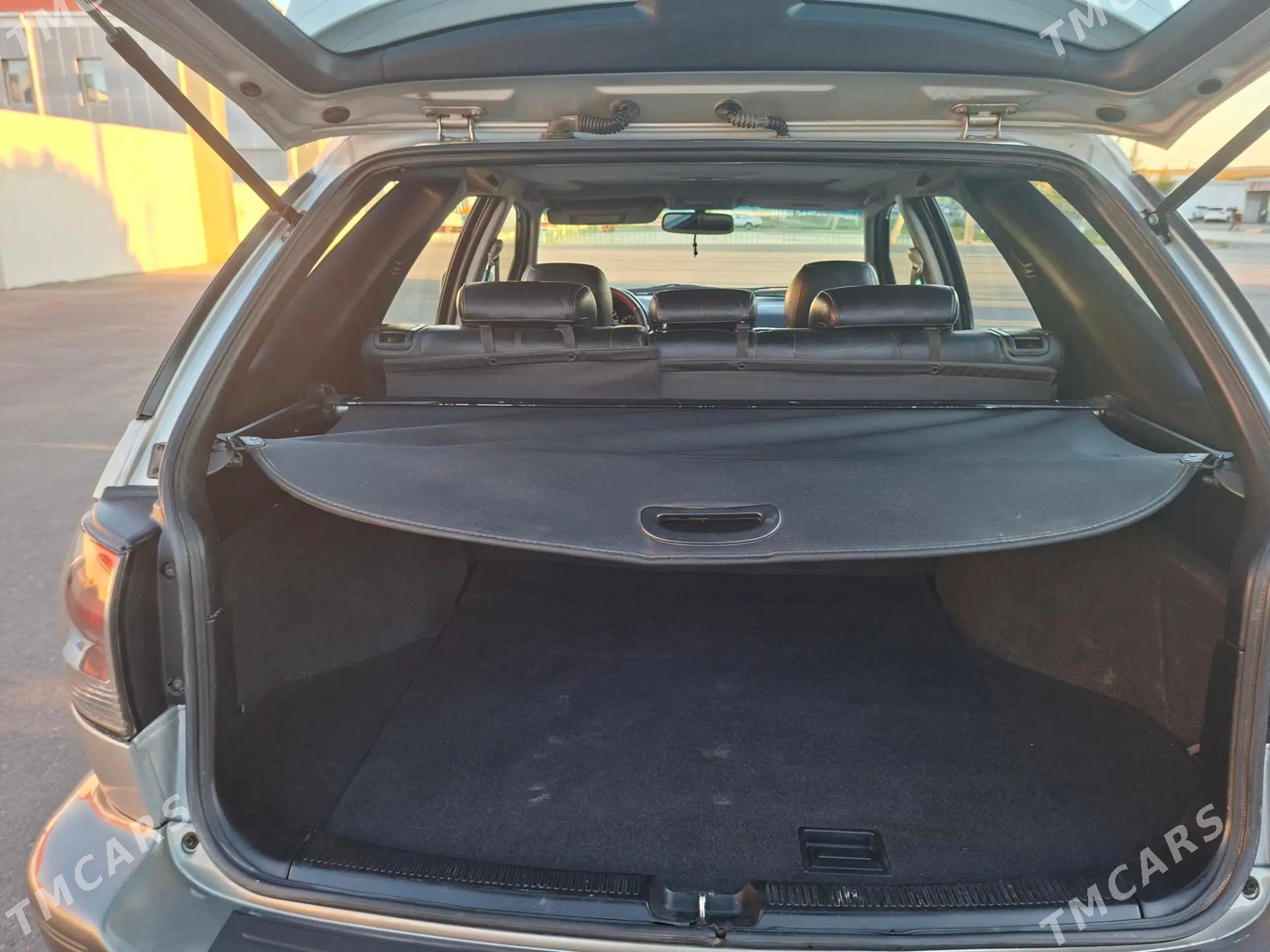 Lexus RX 300 2002 - 210 000 TMT - Mary - img 9