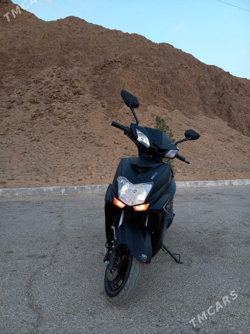 Fekon FK150-8G 2025 - 30 000 TMT - Balkanabat - img 5