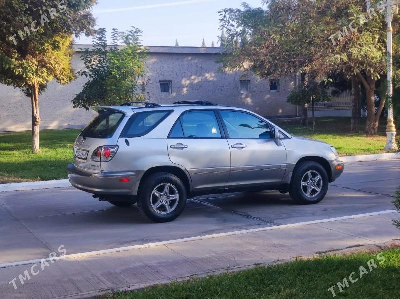 Lexus RX 300 2002 - 210 000 TMT - Mary - img 2