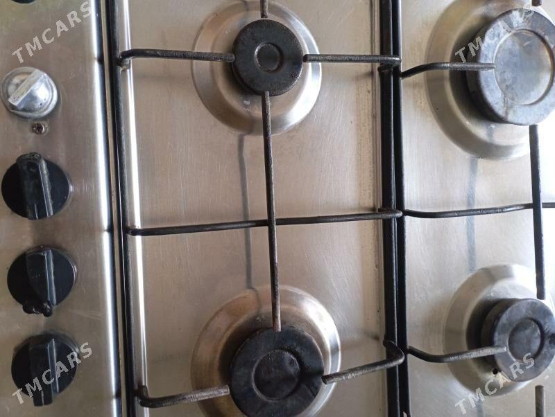 gaz plita - 10 mkr - img 2