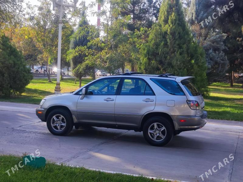 Lexus RX 300 2002 - 210 000 TMT - Mary - img 3