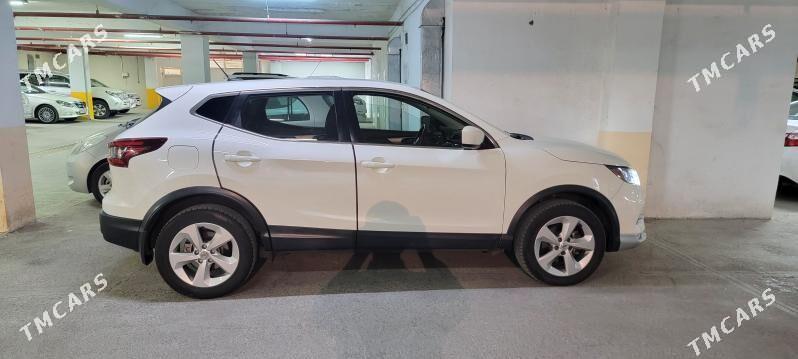 Nissan Rogue Sport 2020 - 215 000 TMT - Aşgabat - img 3