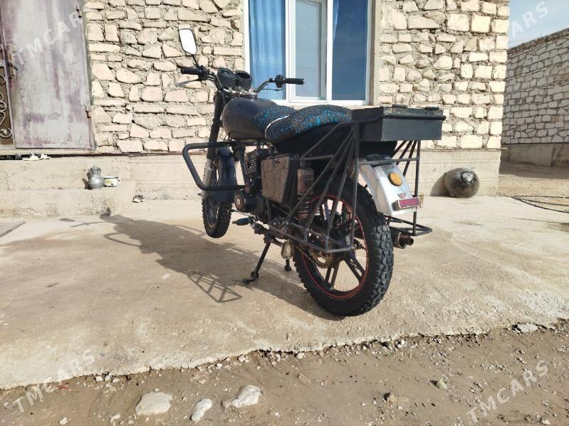 Fekon FK200-14G 2022 - 7 600 TMT - Джебел - img 2