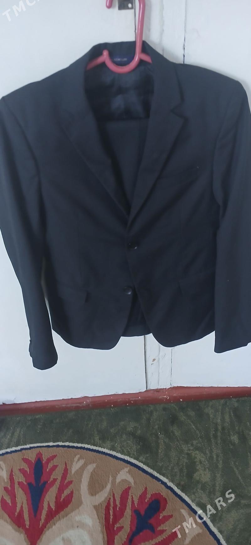 kastyum julbar - Балканабат - img 2