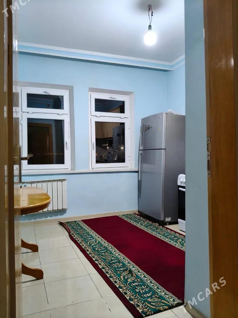 Arenda Mir7/2 - Aşgabat - img 3