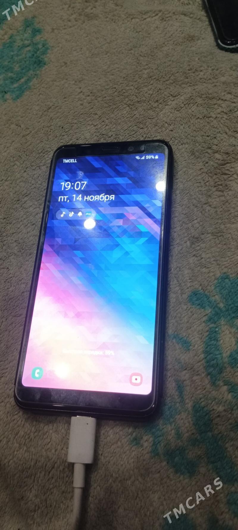 Samsung. A. 8. - Дашогуз - img 2