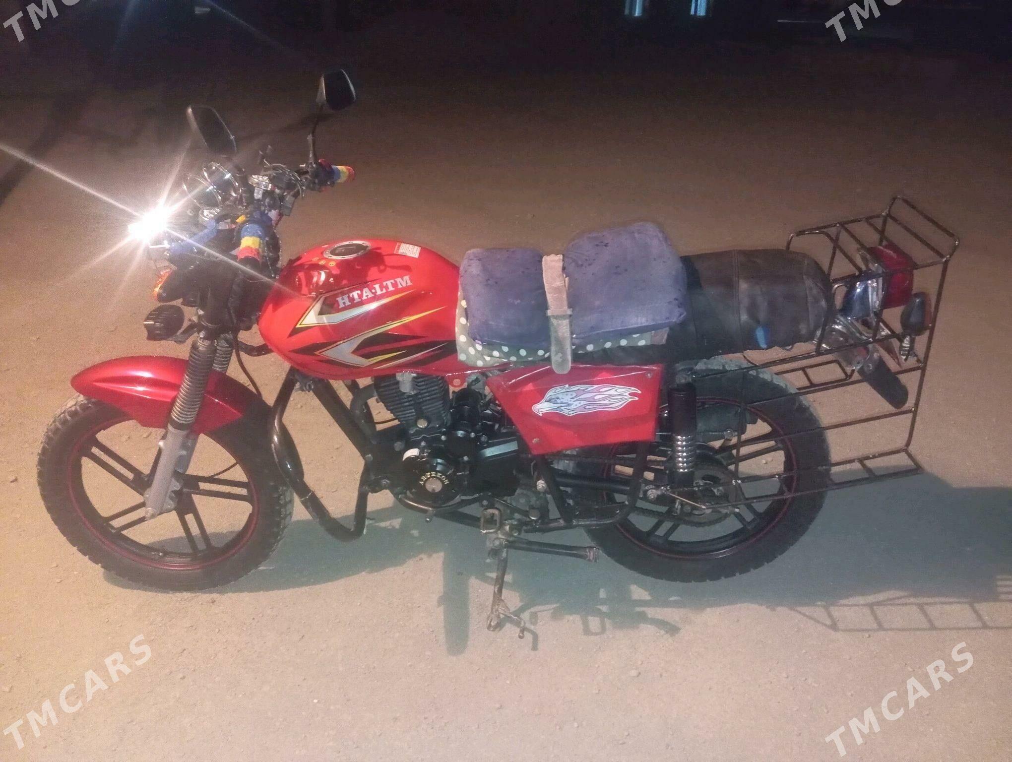 Fekon FK200-14G 2024 - 12 000 TMT - Bereket - img 2