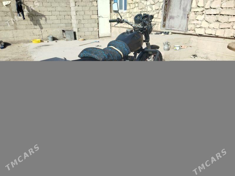 Fekon FK200-14G 2022 - 7 600 TMT - Джебел - img 3