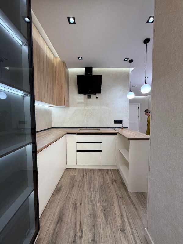 SATLYK 3 MKR 3 KOMNAT - 3 мкр - img 1