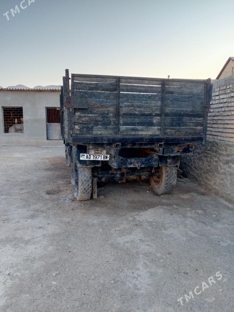 Zil 131 1980 - 20 000 TMT - Bereket - img 3