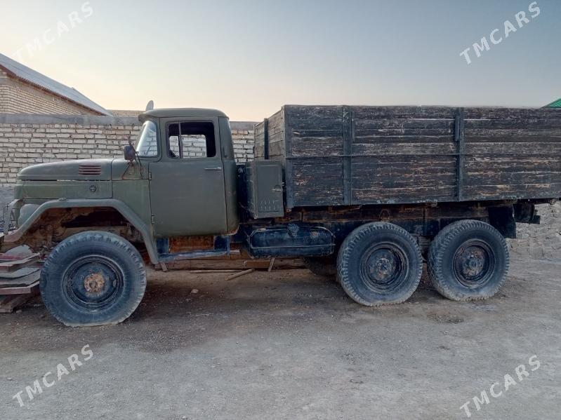 Zil 131 1980 - 20 000 TMT - Bereket - img 2